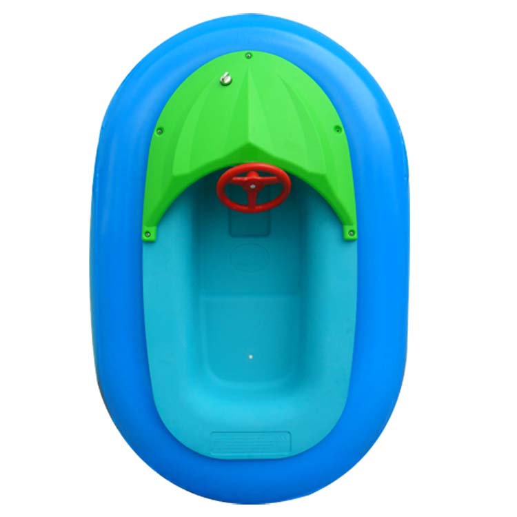 Bumper Boat-Normal Tube FLBB-A30030